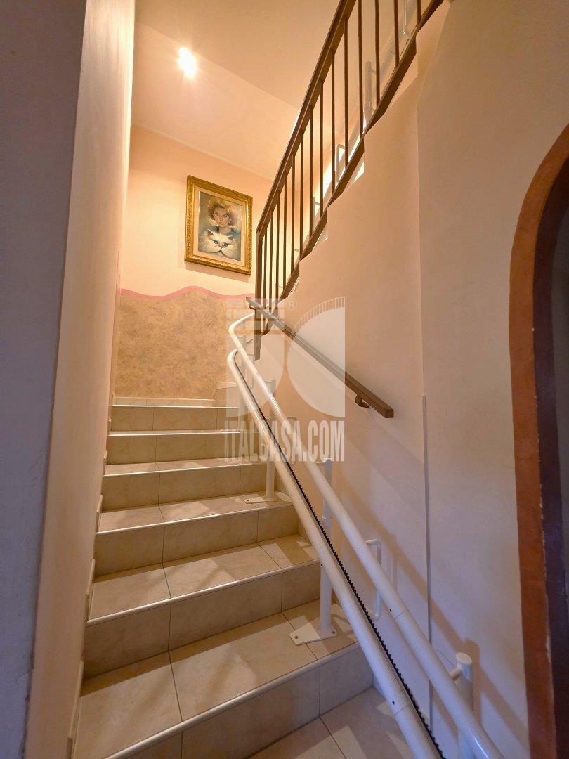 Villa a schiera in vendita a Borgo Virgilio