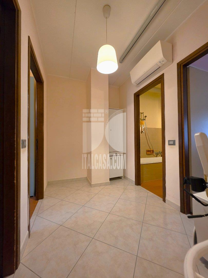 Villa a schiera in vendita a Borgo Virgilio