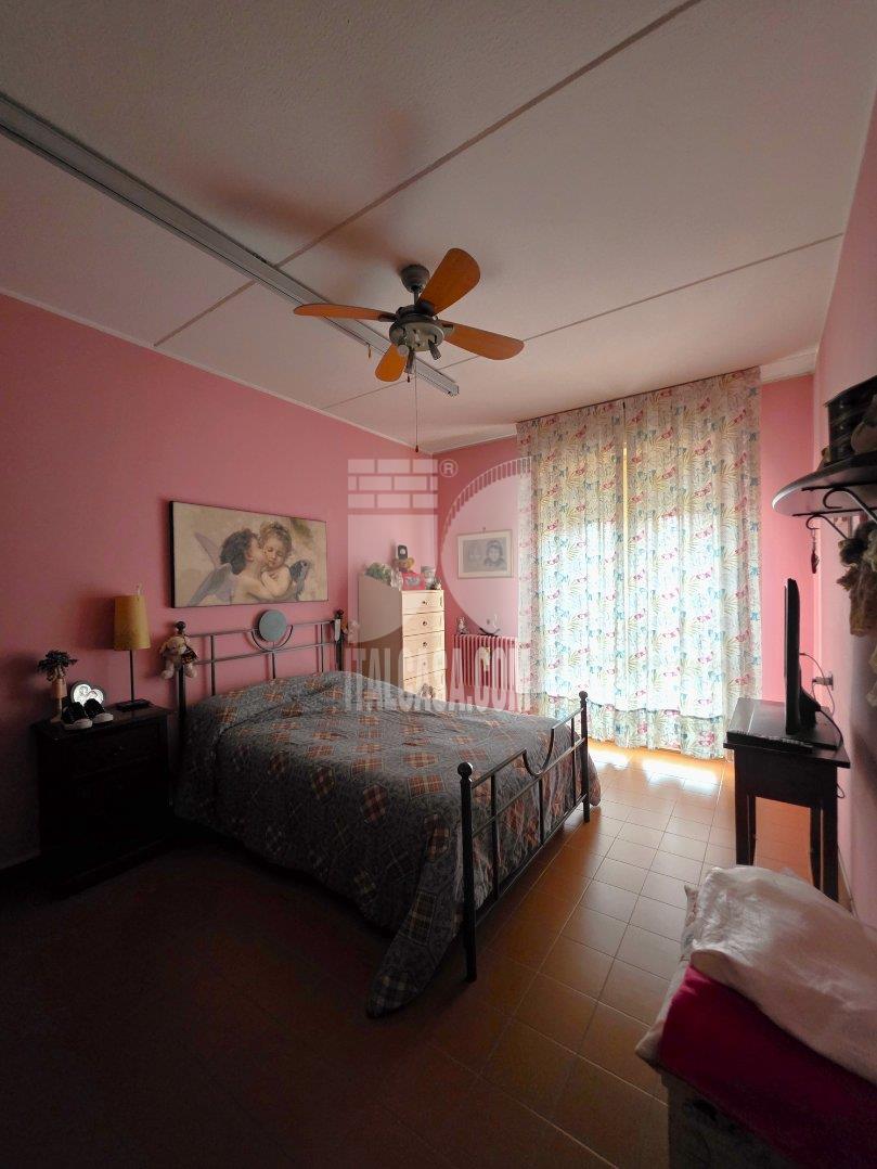 Villa a schiera in vendita a Borgo Virgilio