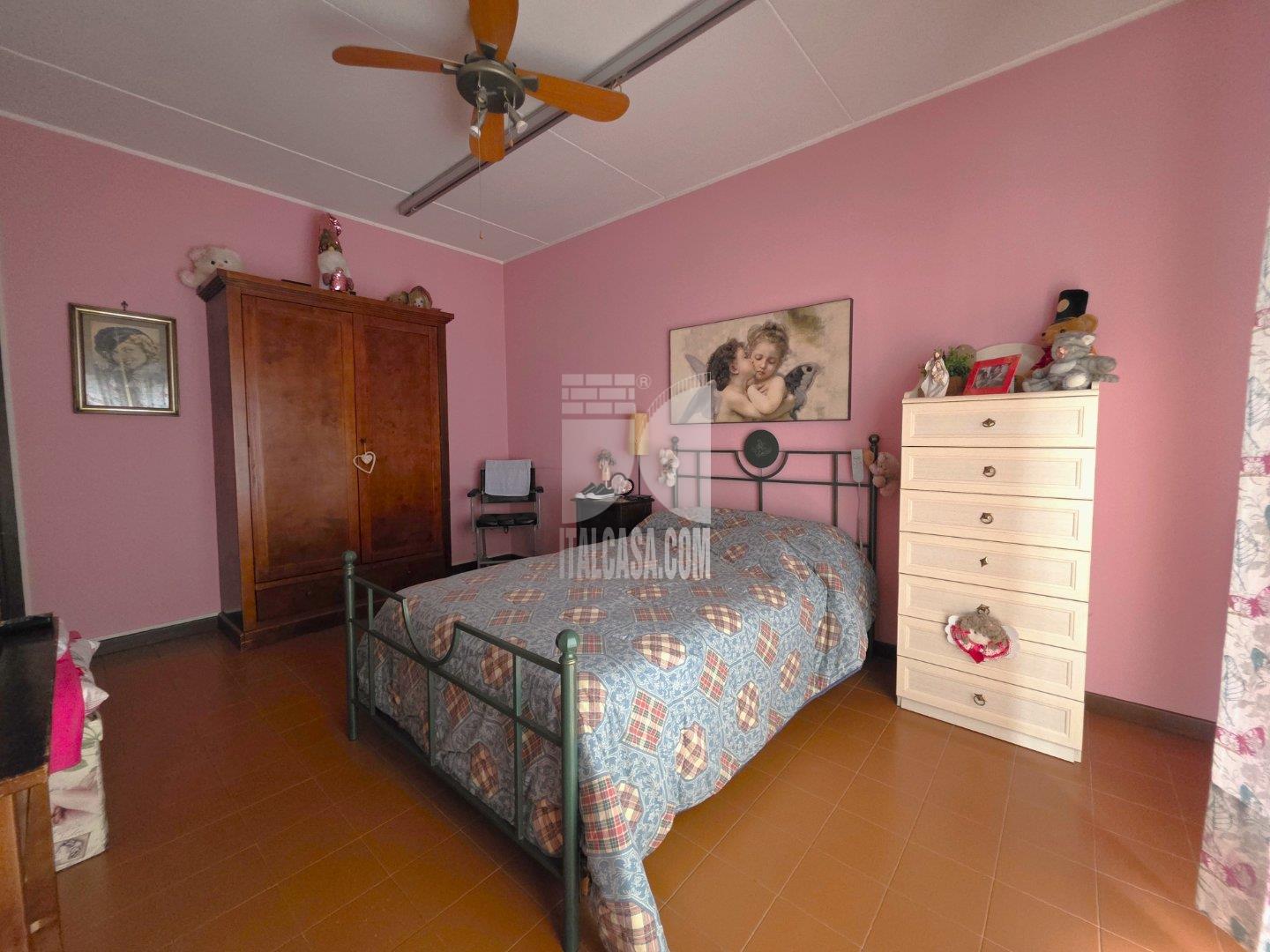 Villa a schiera in vendita a Borgo Virgilio