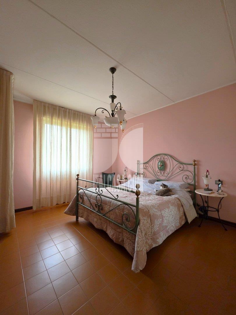 Villa a schiera in vendita a Borgo Virgilio