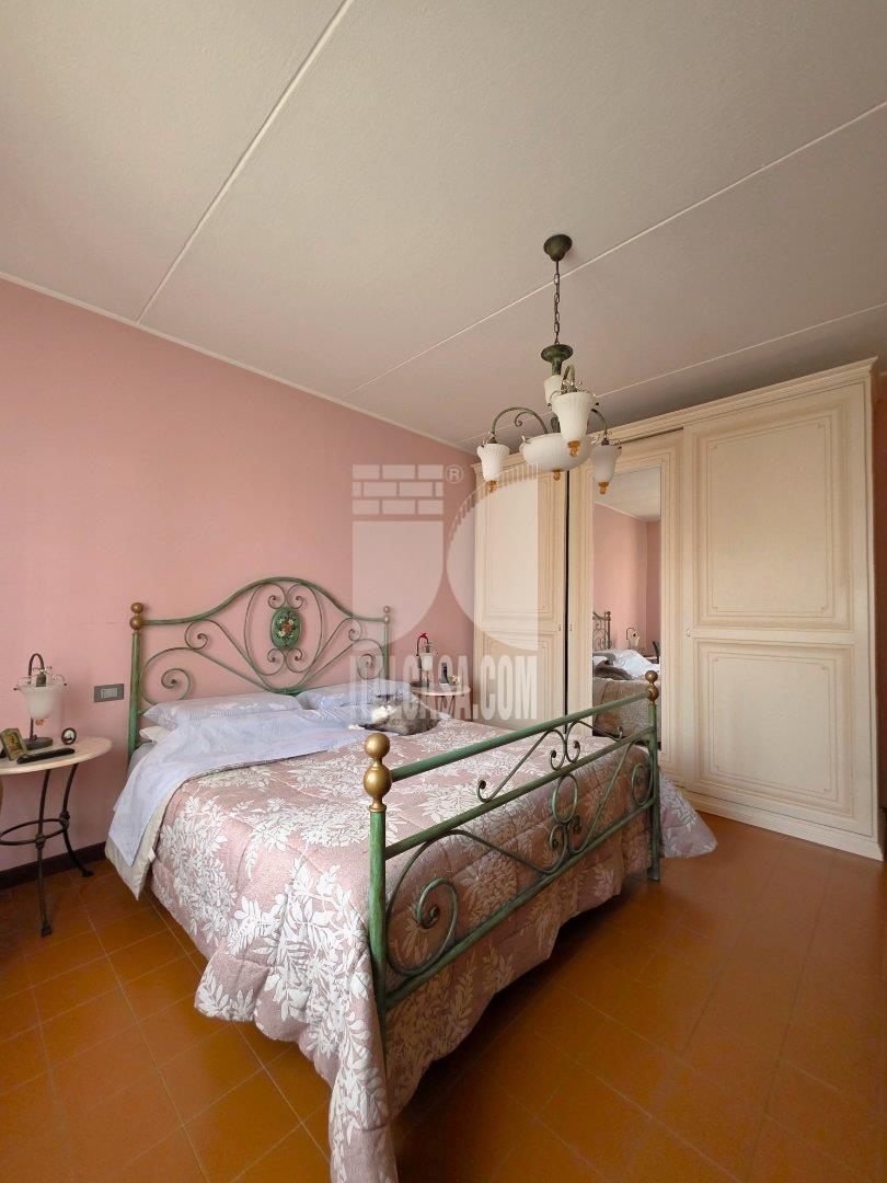 Villa a schiera in vendita a Borgo Virgilio