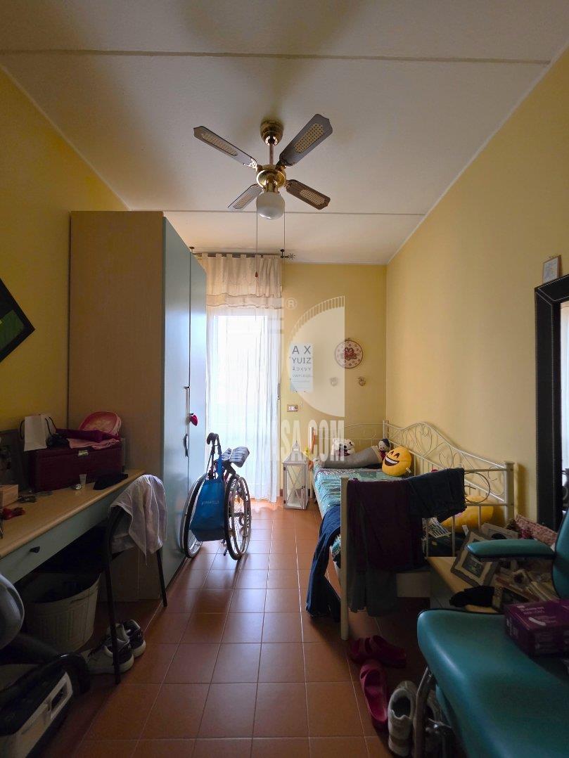 Villa a schiera in vendita a Borgo Virgilio