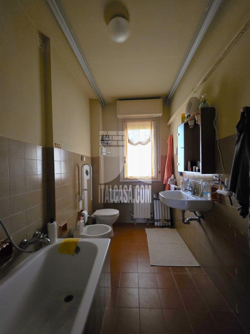 Villa a schiera in vendita a Borgo Virgilio