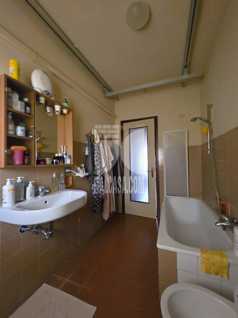 Villa a schiera in vendita a Borgo Virgilio