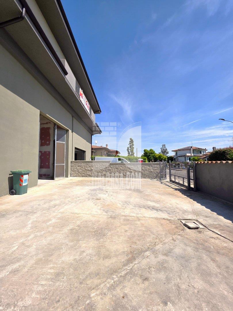 Loft in vendita a Curtatone