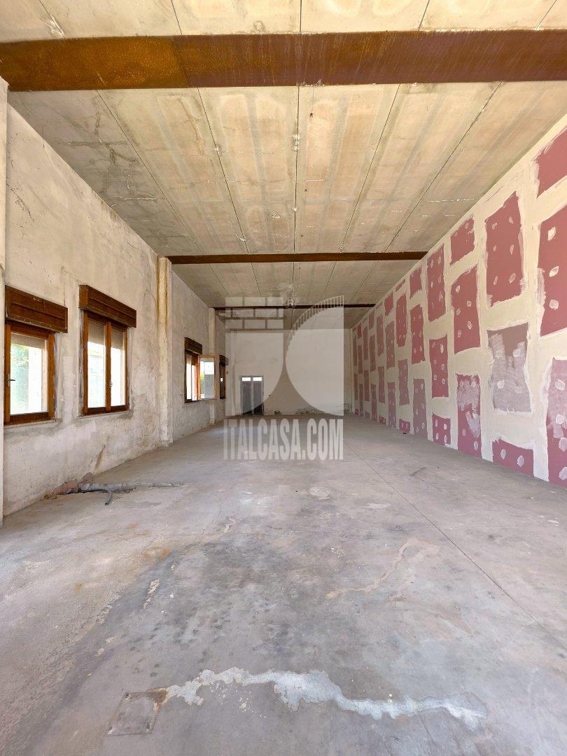 Loft in vendita a Curtatone