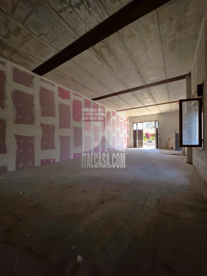 Loft in vendita a Curtatone