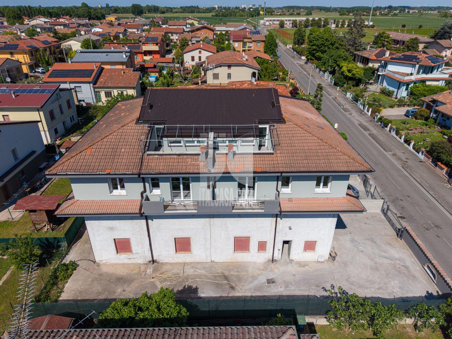 Loft in vendita a Curtatone