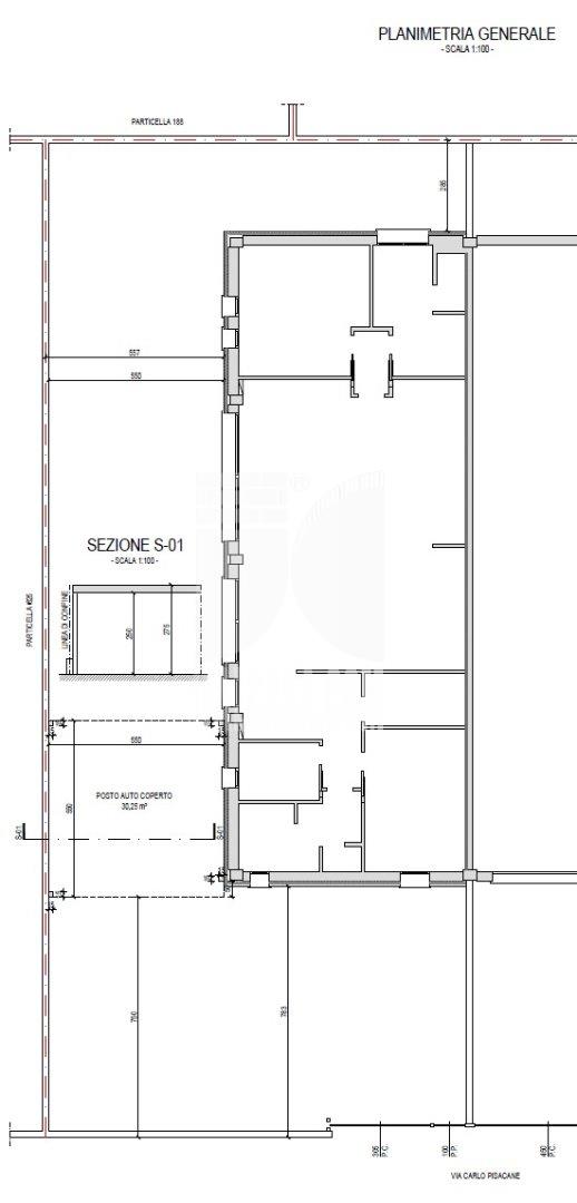 Loft in vendita a Curtatone