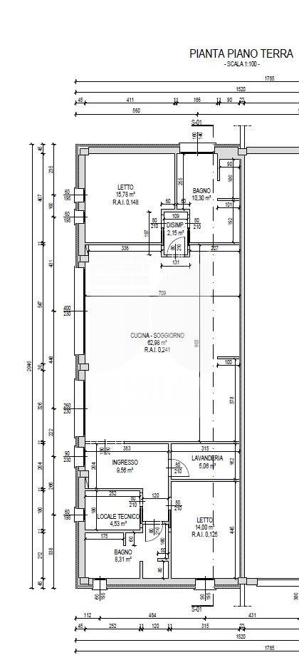 Loft in vendita a Curtatone