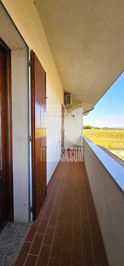 Villa Bifamiliare in vendita a Bagnolo San Vito