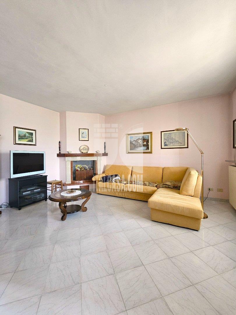 Villa Bifamiliare in vendita a Bagnolo San Vito