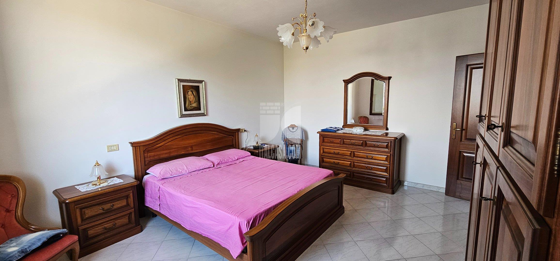 Villa Bifamiliare in vendita a Bagnolo San Vito