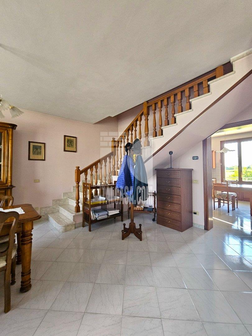 Villa Bifamiliare in vendita a Bagnolo San Vito