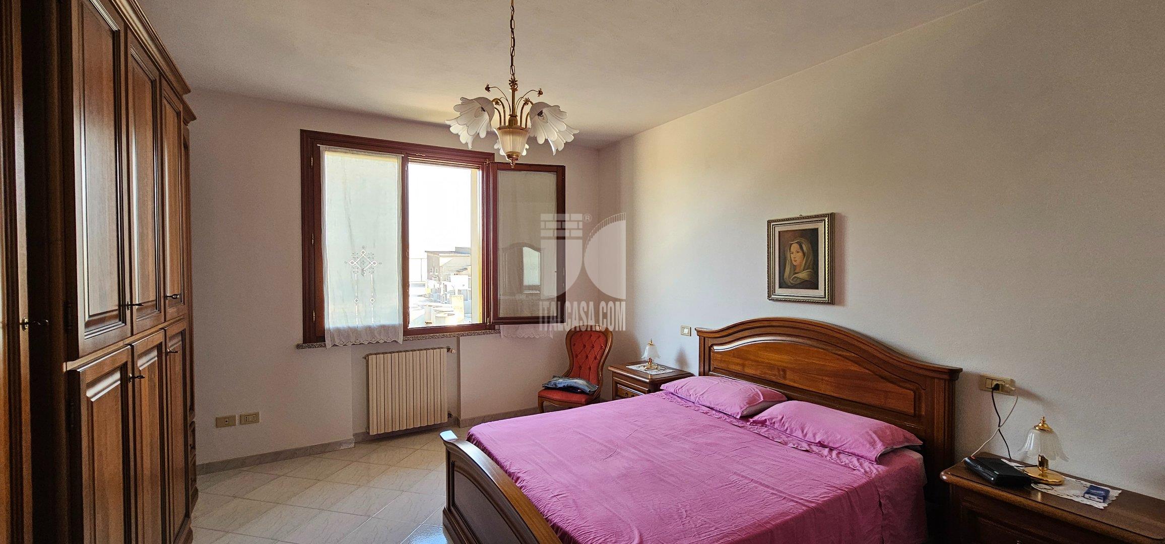 Villa Bifamiliare in vendita a Bagnolo San Vito