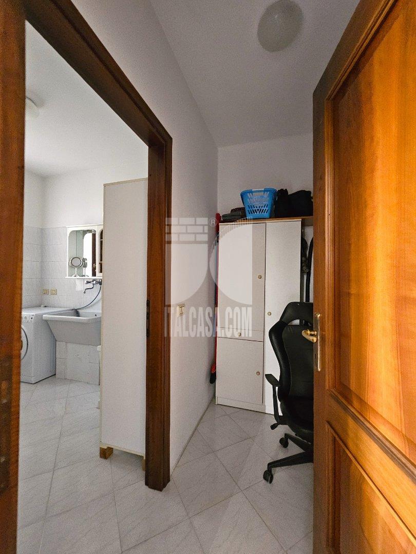 Villa Bifamiliare in vendita a Bagnolo San Vito