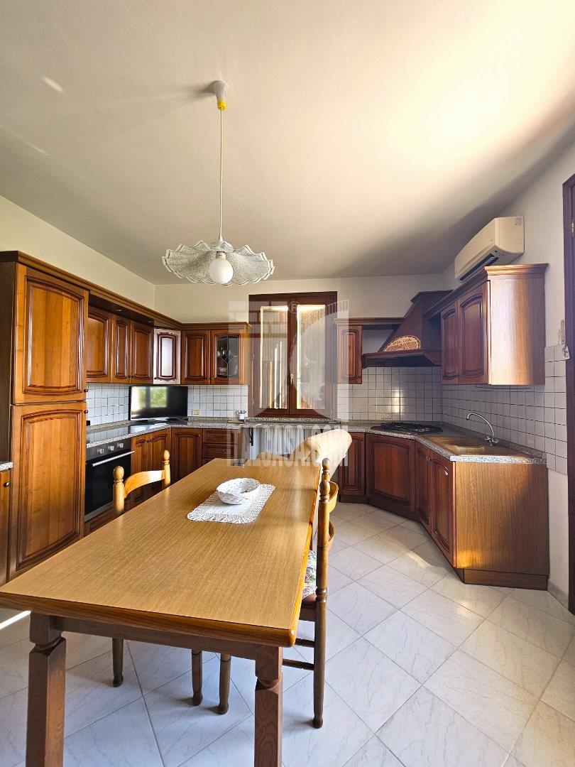 Villa Bifamiliare in vendita a Bagnolo San Vito