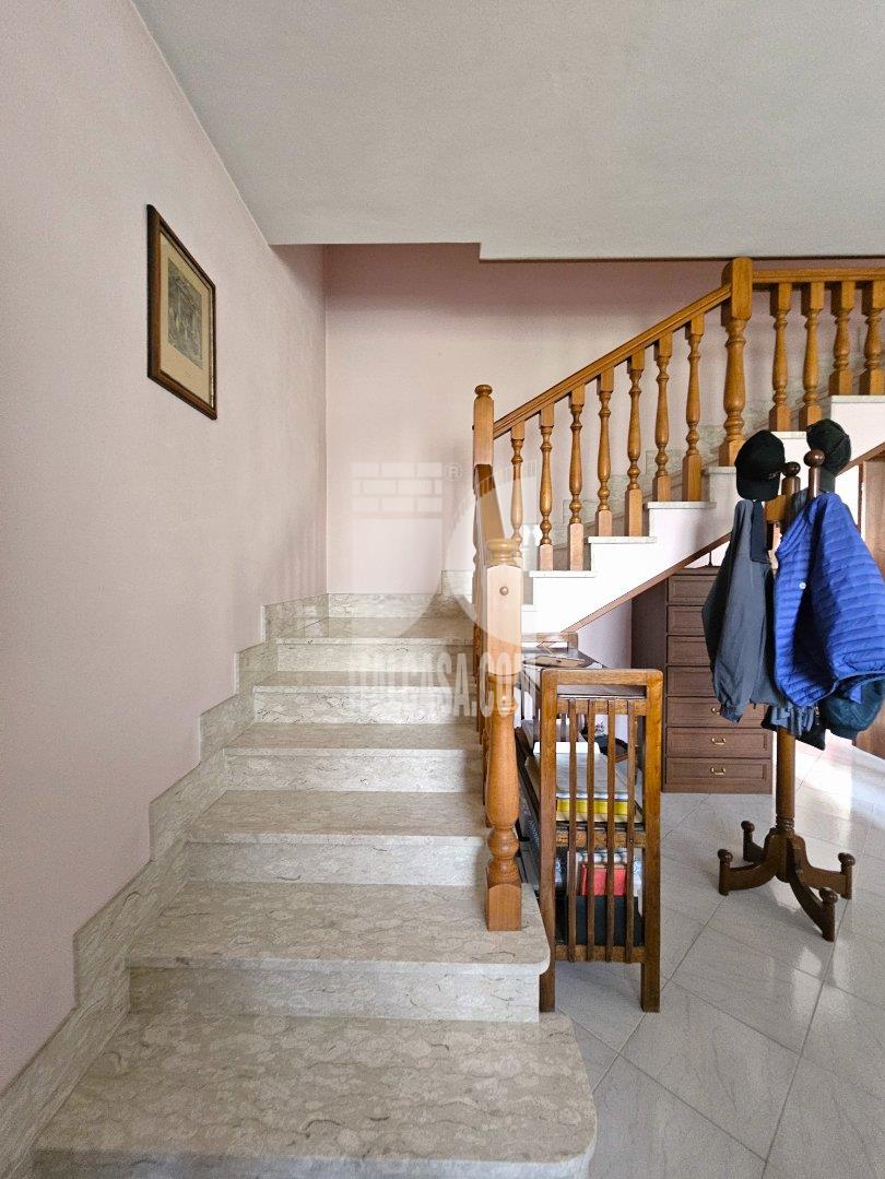 Villa Bifamiliare in vendita a Bagnolo San Vito