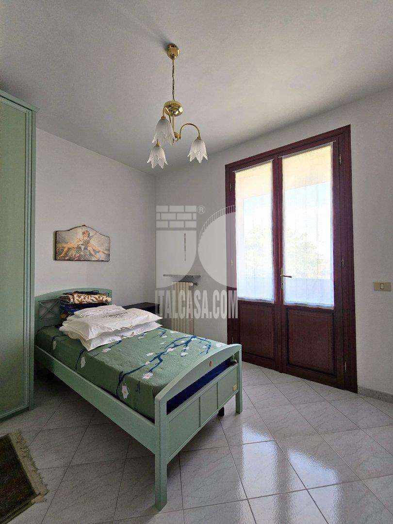 Villa Bifamiliare in vendita a Bagnolo San Vito