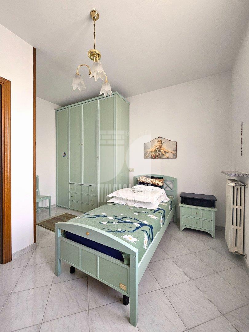 Villa Bifamiliare in vendita a Bagnolo San Vito