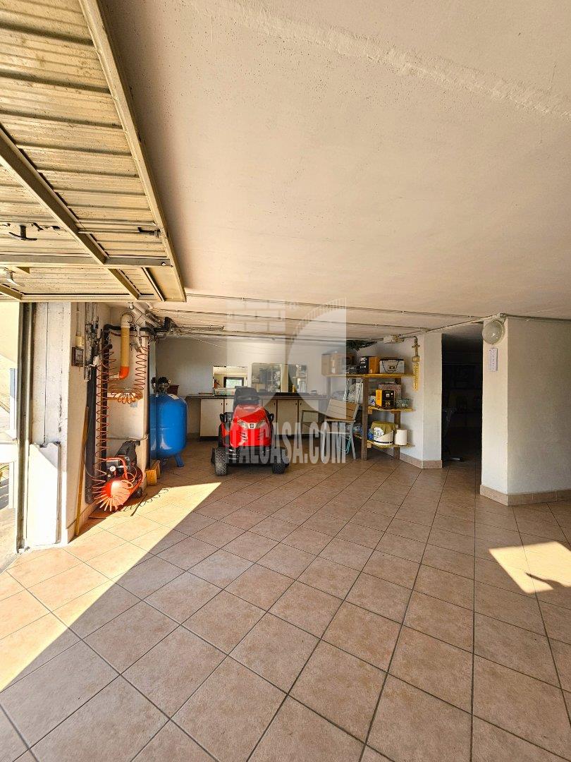 Villa Bifamiliare in vendita a Bagnolo San Vito