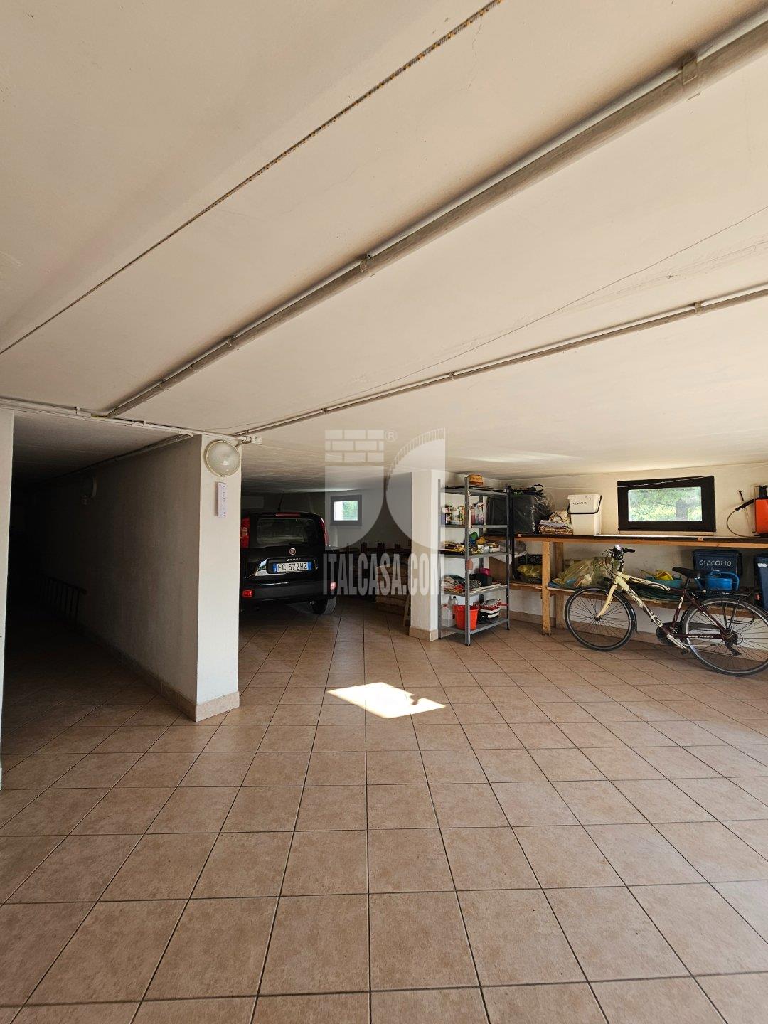 Villa Bifamiliare in vendita a Bagnolo San Vito