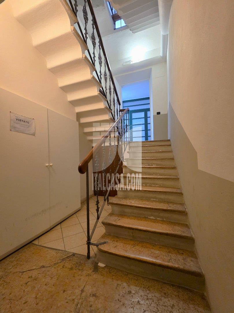 Appartamento in vendita a Mantova