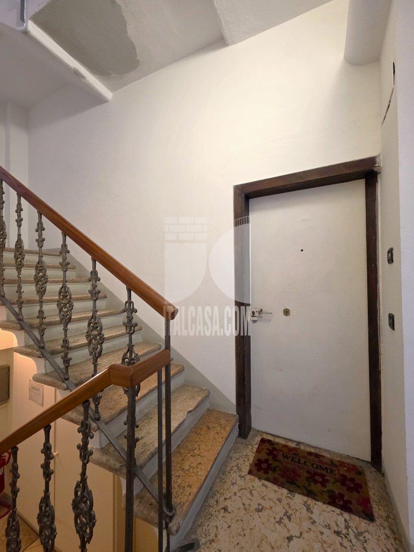 Appartamento in vendita a Mantova