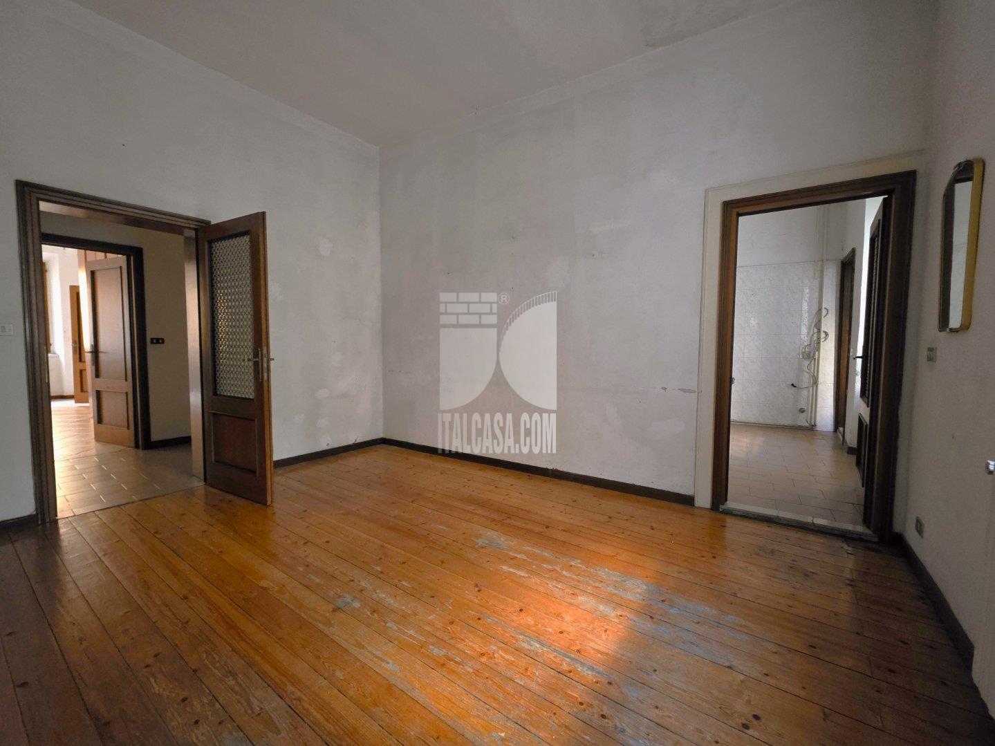 Appartamento in vendita a Mantova