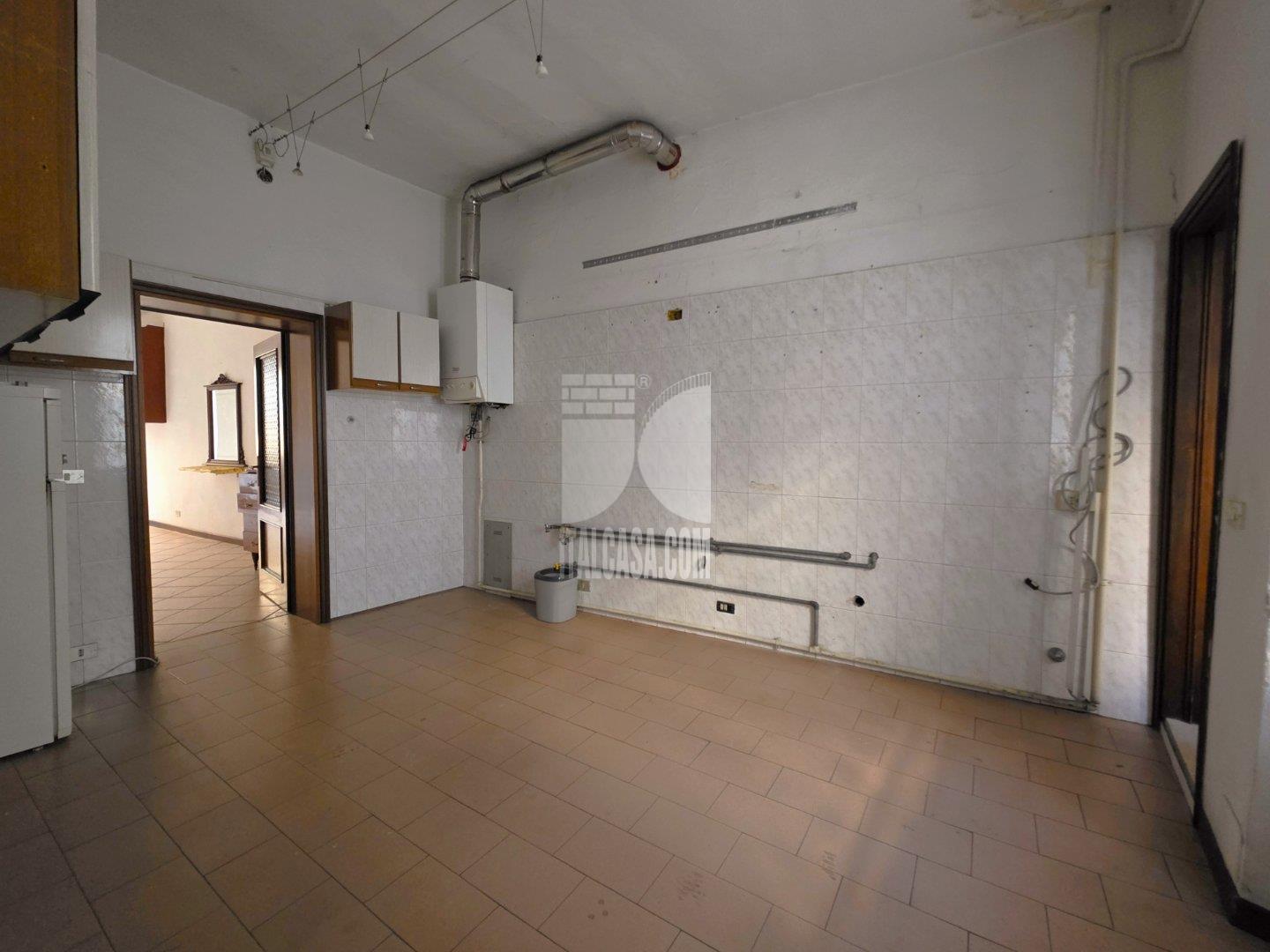 Appartamento in vendita a Mantova