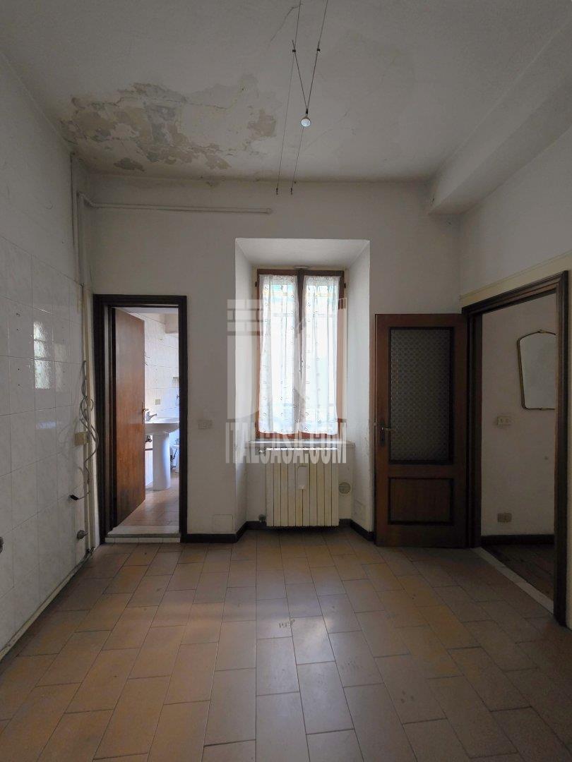 Appartamento in vendita a Mantova