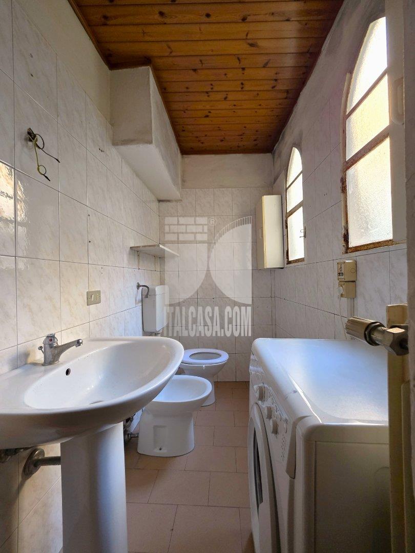 Appartamento in vendita a Mantova