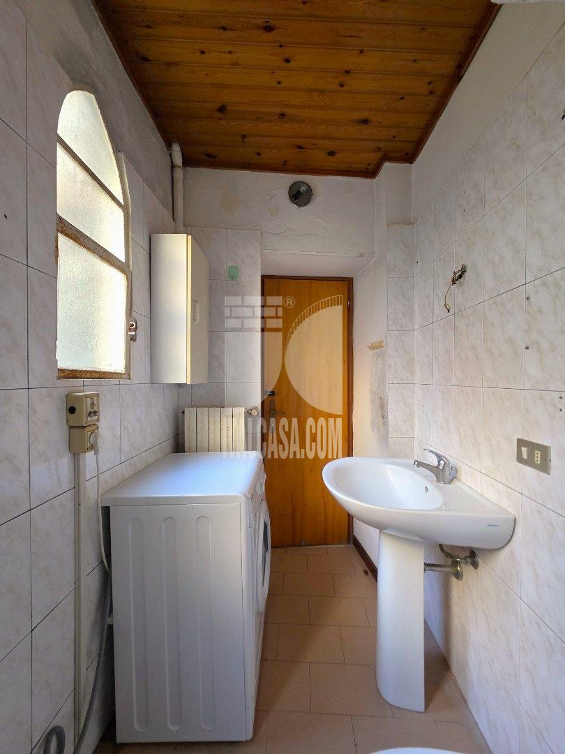 Appartamento in vendita a Mantova