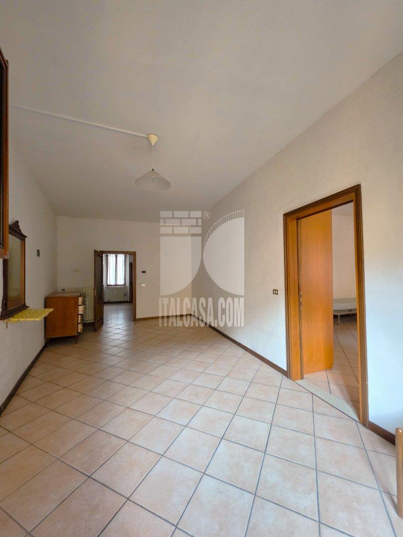 Appartamento in vendita a Mantova