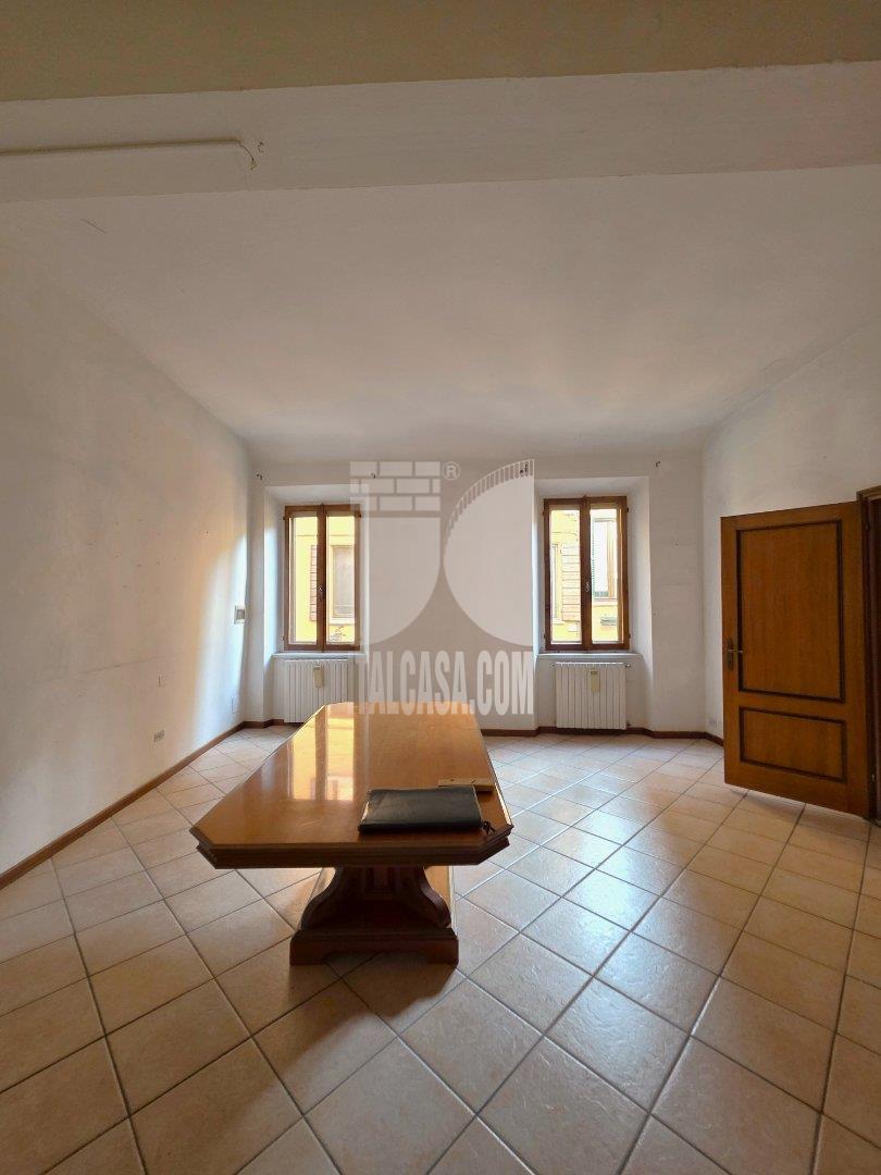 Appartamento in vendita a Mantova