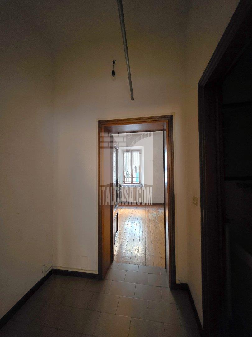 Appartamento in vendita a Mantova