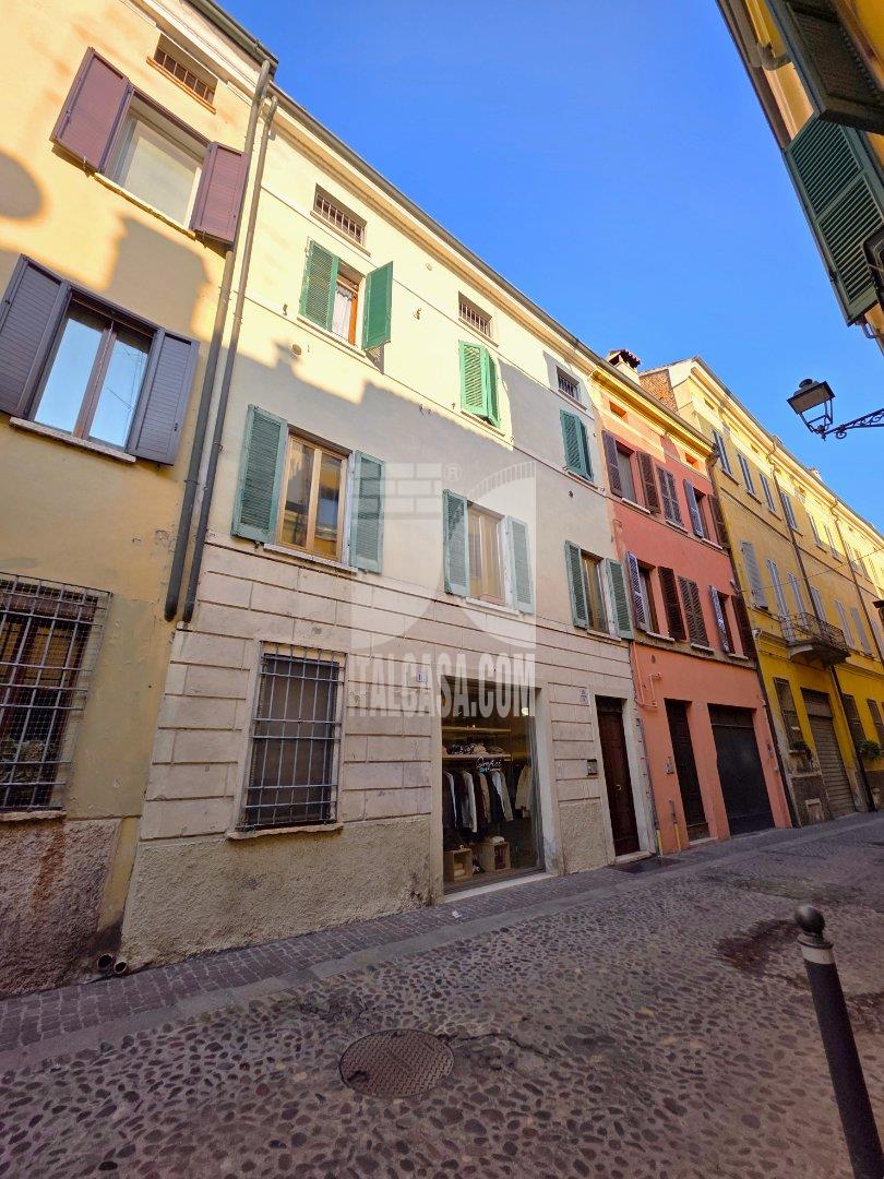 Appartamento in vendita a Mantova