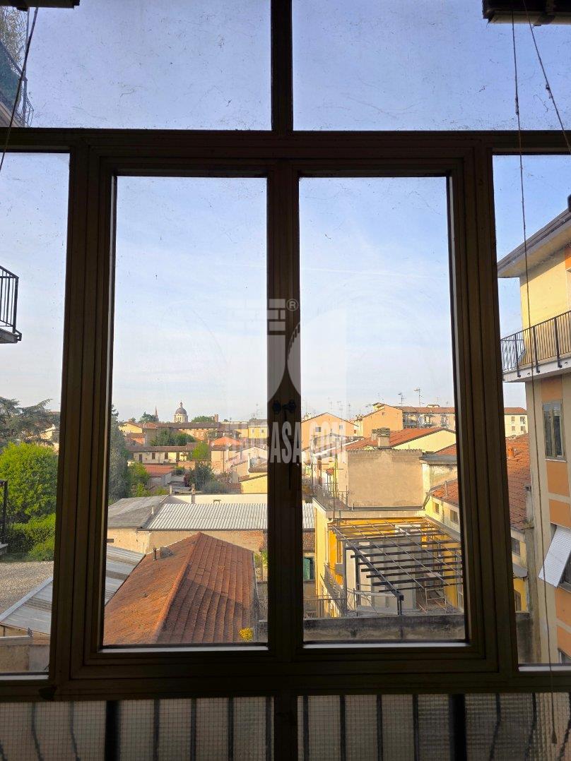 Appartamento in vendita a Mantova