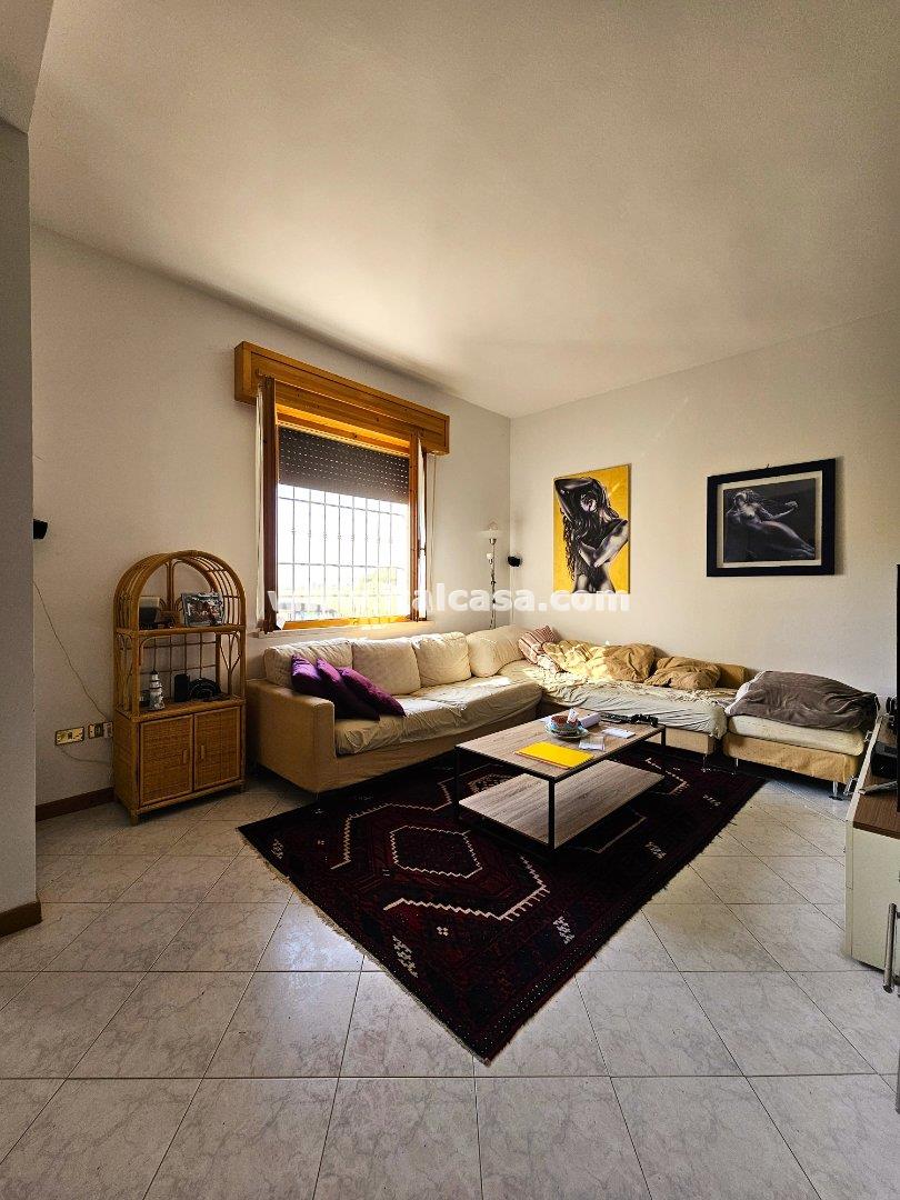 Villa Unifamiliare in vendita a Bagnolo San Vito