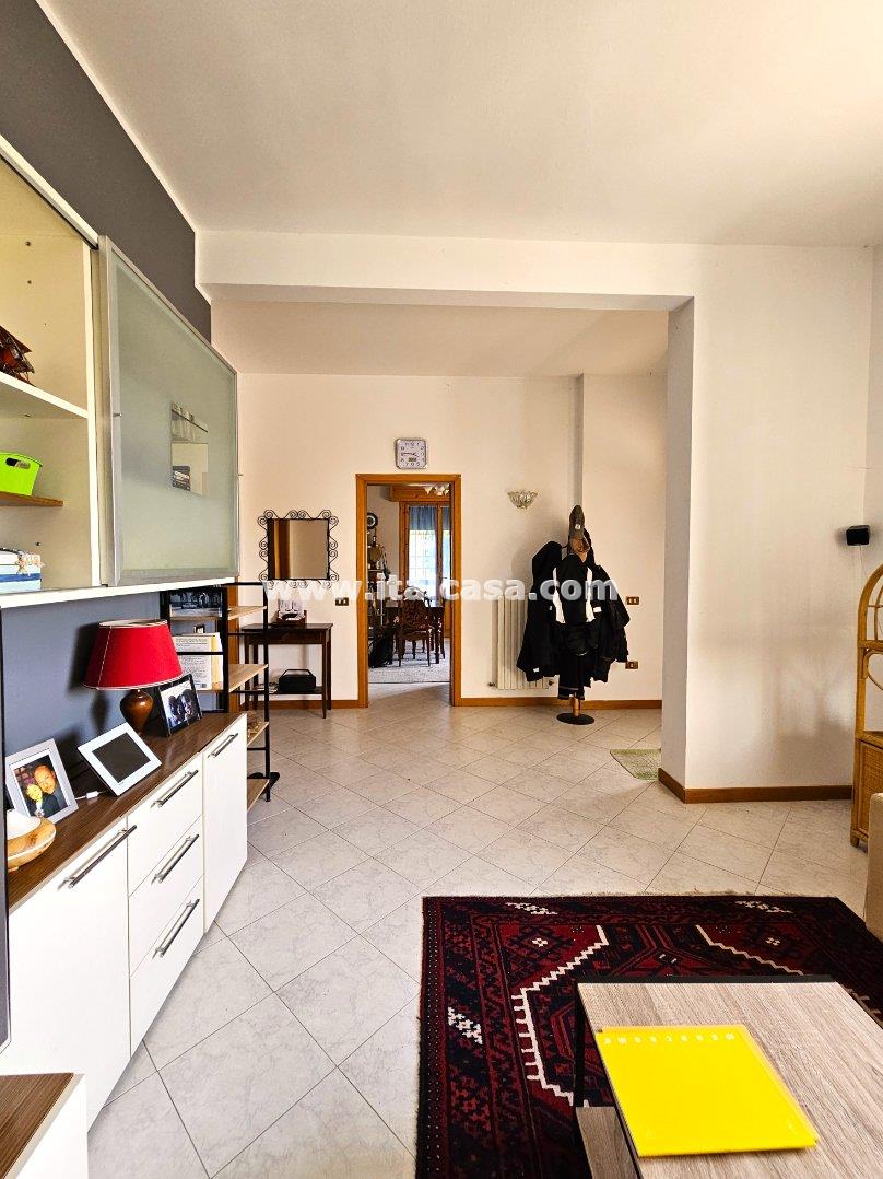 Villa Unifamiliare in vendita a Bagnolo San Vito