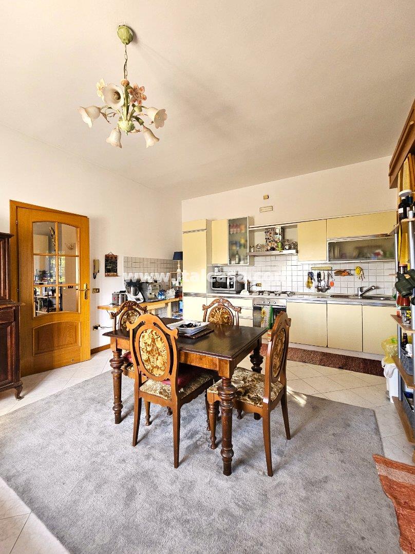 Villa Unifamiliare in vendita a Bagnolo San Vito