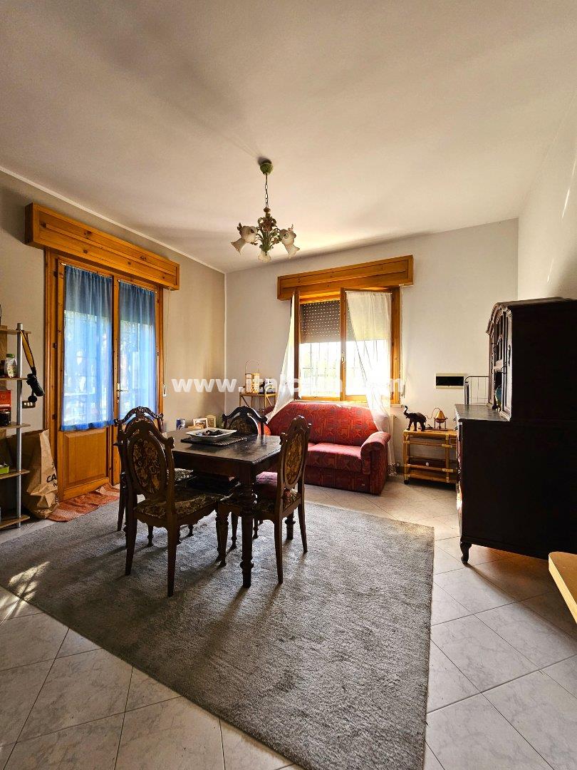 Villa Unifamiliare in vendita a Bagnolo San Vito