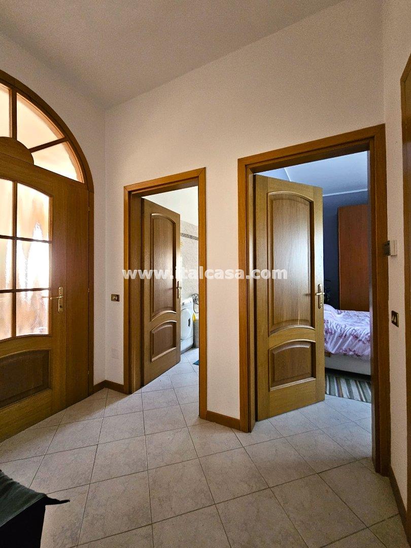 Villa Unifamiliare in vendita a Bagnolo San Vito