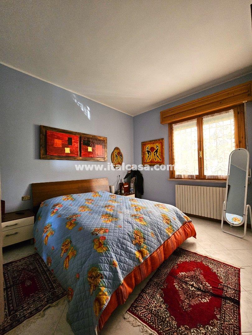 Villa Unifamiliare in vendita a Bagnolo San Vito