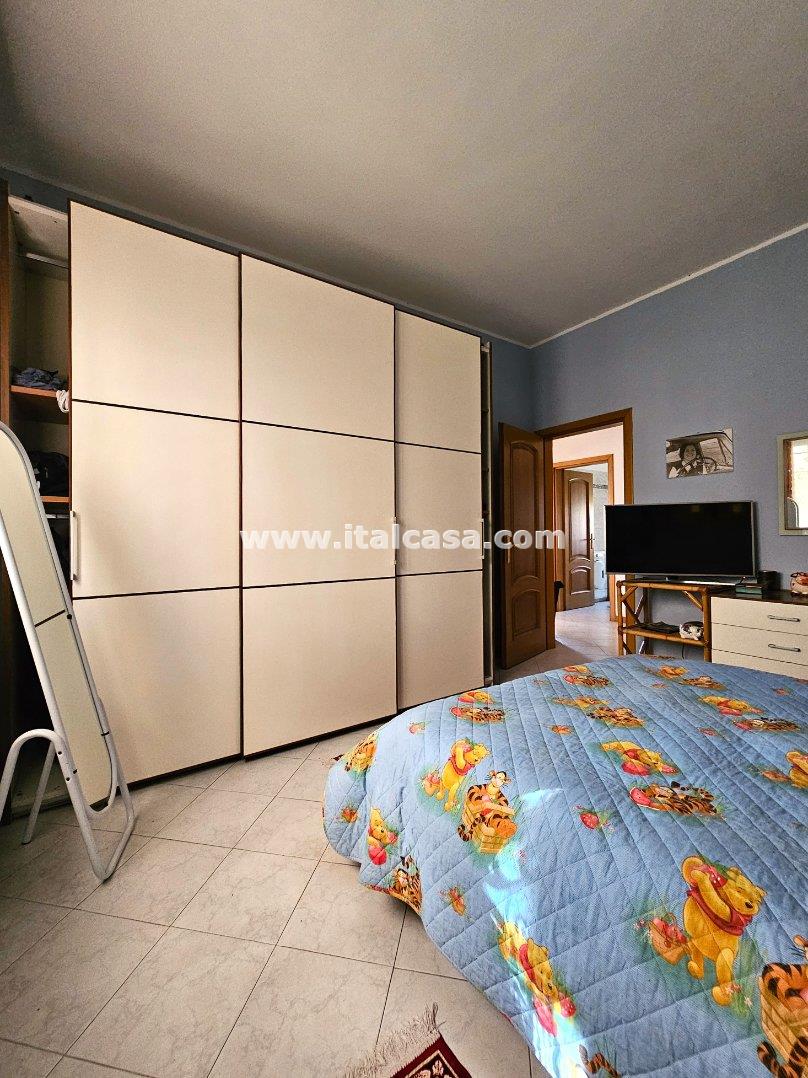 Villa Unifamiliare in vendita a Bagnolo San Vito