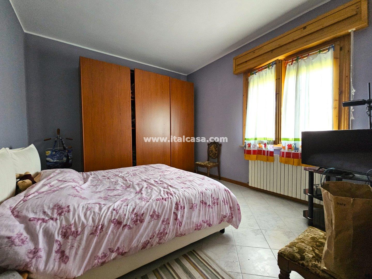 Villa Unifamiliare in vendita a Bagnolo San Vito