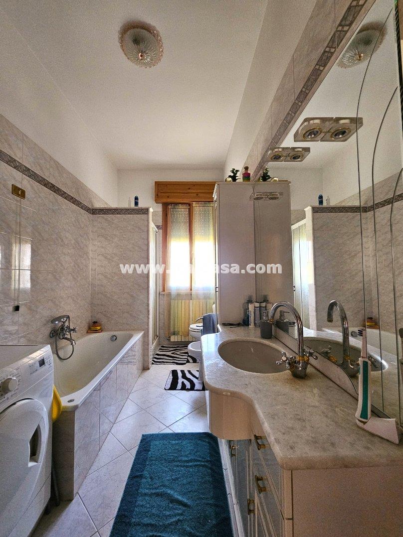 Villa Unifamiliare in vendita a Bagnolo San Vito