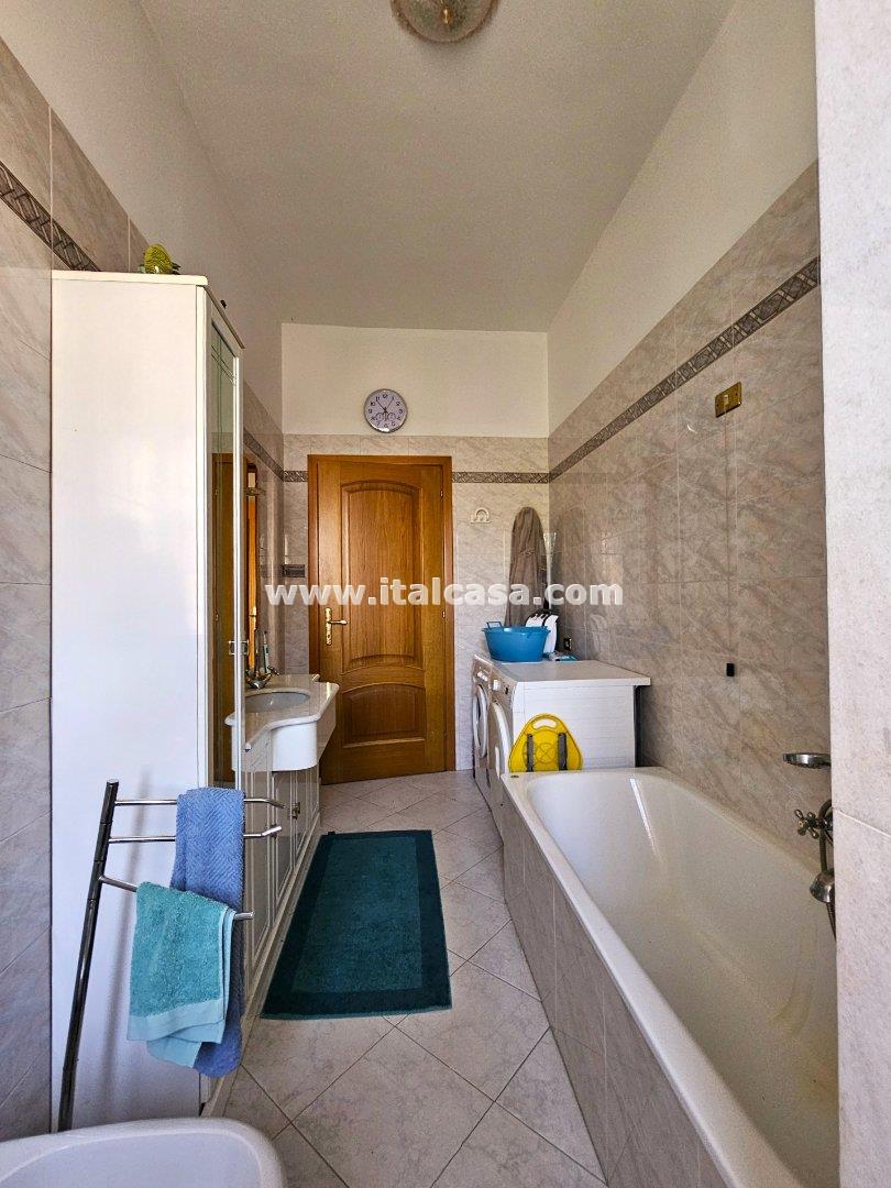 Villa Unifamiliare in vendita a Bagnolo San Vito