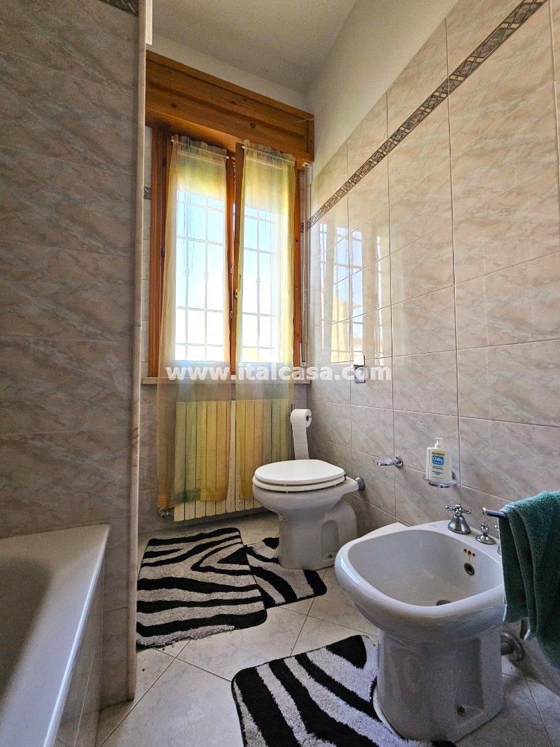 Villa Unifamiliare in vendita a Bagnolo San Vito